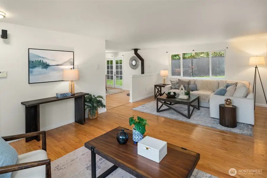 3730 Rose Road, Stanwood, WA 98292 - #3
