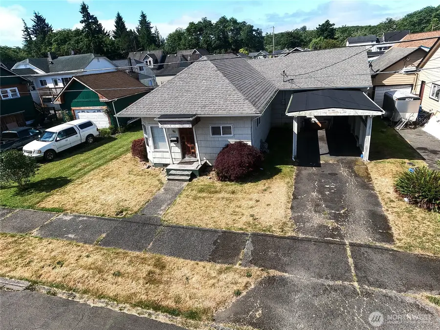 80 O Street, Hoquiam, WA 98550 - #2