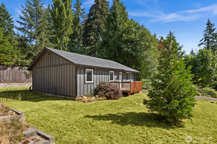 100 NE Galley Way, Belfair, WA 98528 - #2