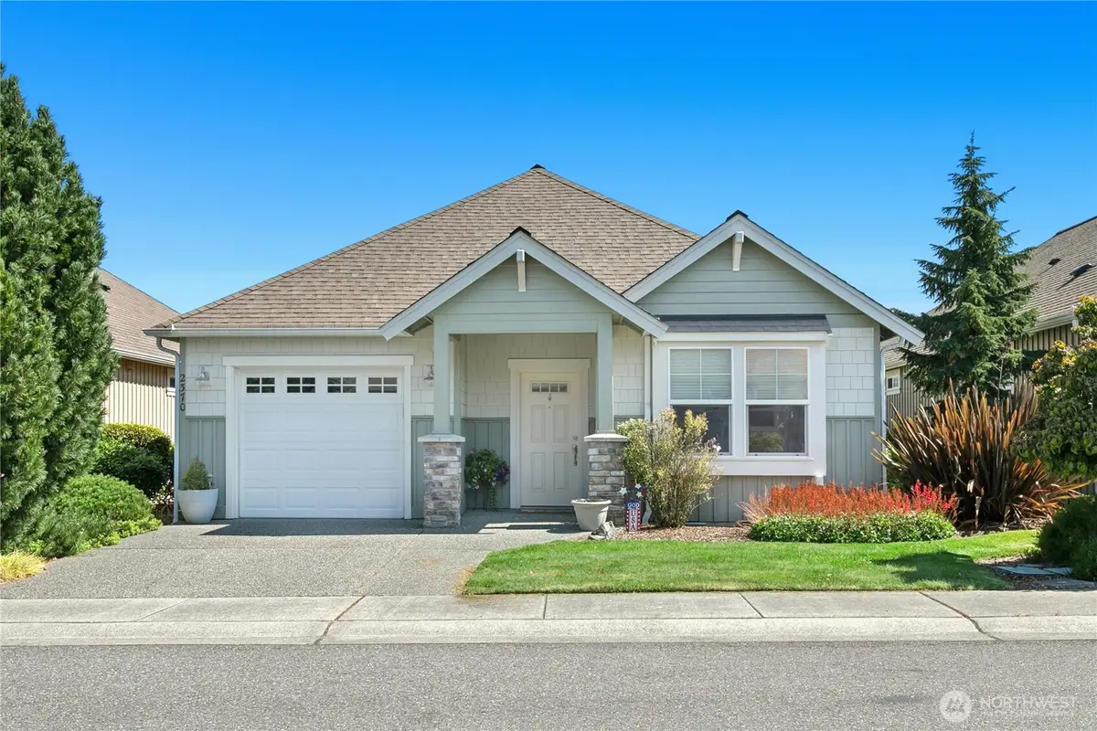 2370 SW Winchester Street, Oak Harbor, WA 98277 - #1