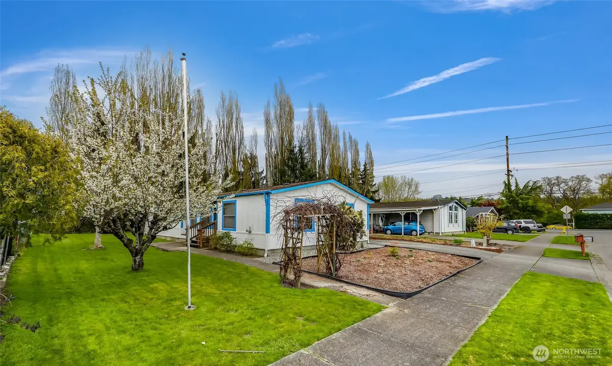 1710 N 33rd Place, Mount Vernon, WA 98273 - #1