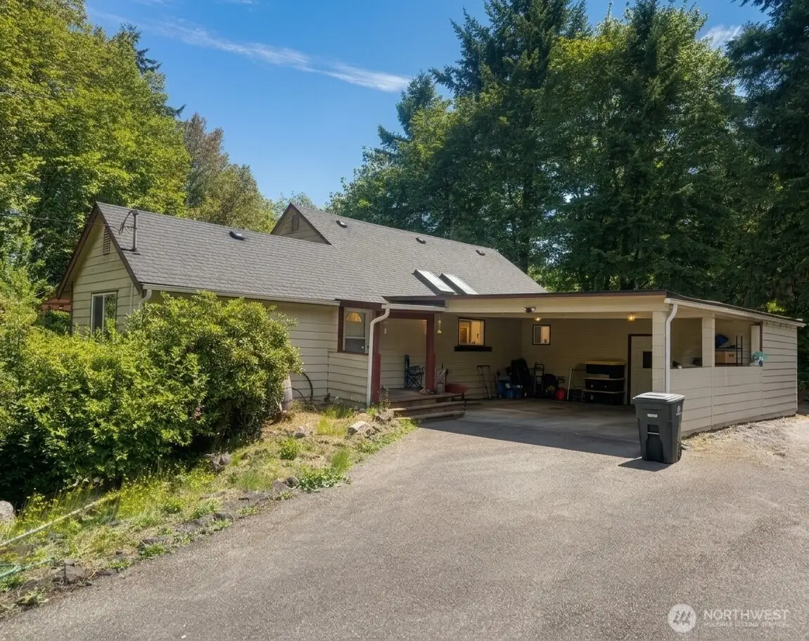 991 E North Bay Road, Allyn, WA 98524 - #1