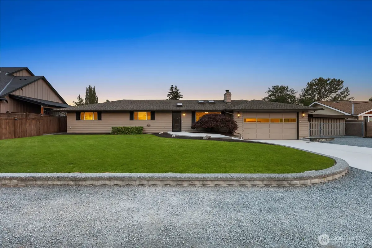 5614 66th Place Se, Snohomish, WA 98290 - #1