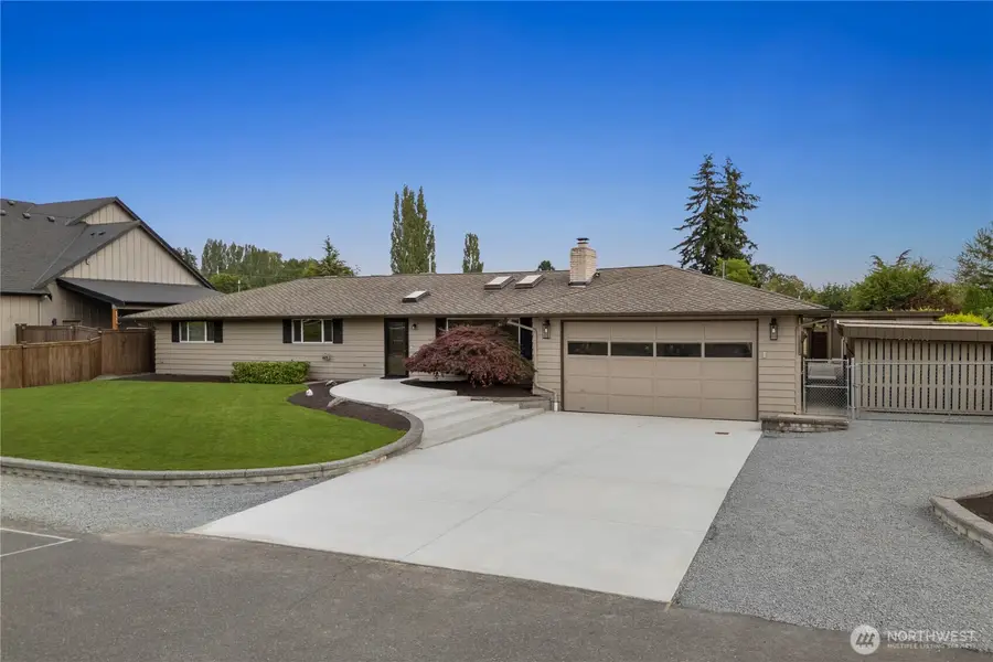 5614 66th Place Se, Snohomish, WA 98290 - #2