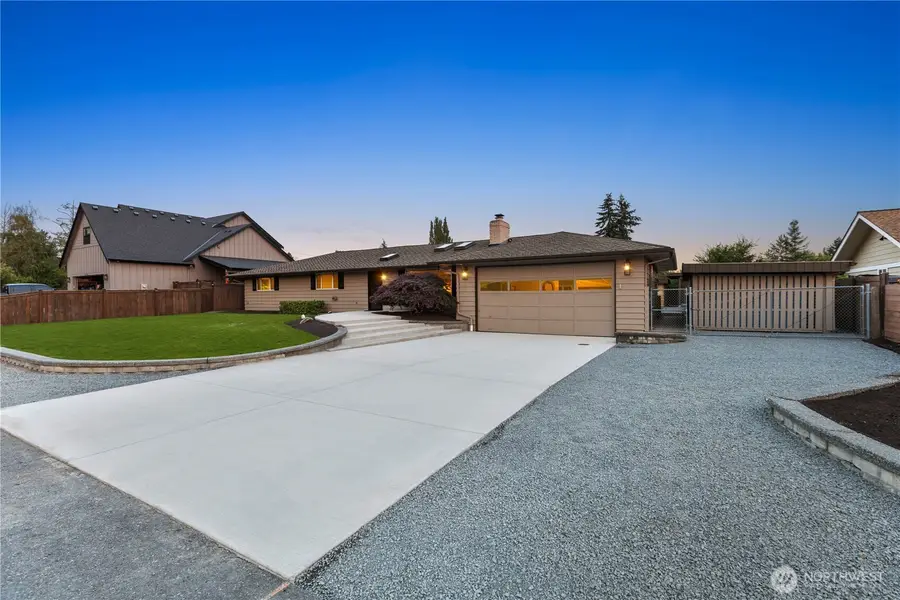 5614 66th Place Se, Snohomish, WA 98290 - #3