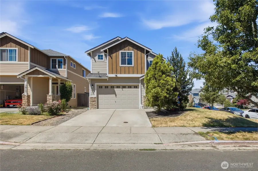 3813 Discovery Avenue Sw, Bremerton, WA 98312 - #2