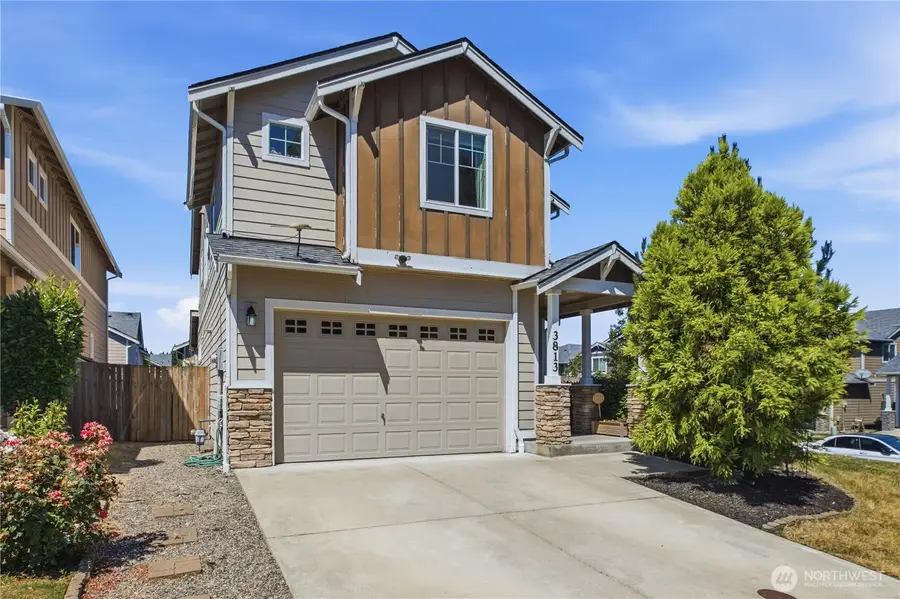 3813 Discovery Avenue Sw, Bremerton, WA 98312 - #3
