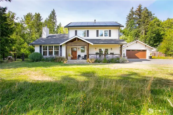6040 Birch Point Road, Blaine, WA 98230