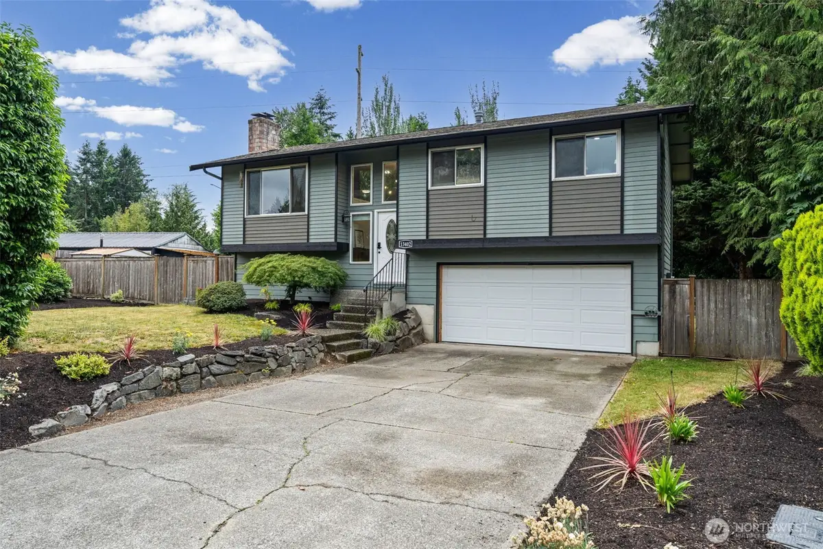 13402 60th Drive Se, Everett, WA 98208 - #1