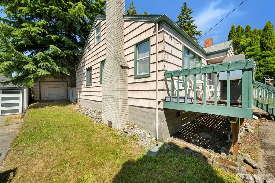 122 NW 103rd Street, Seattle, WA 98177 - #2