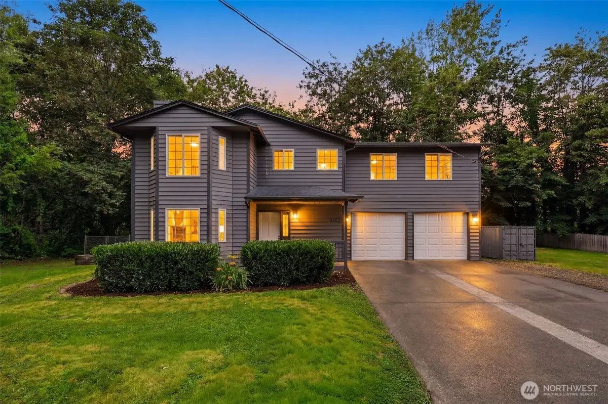 4457 Preston Fall City Road Se, Fall City, WA 98024 - #1