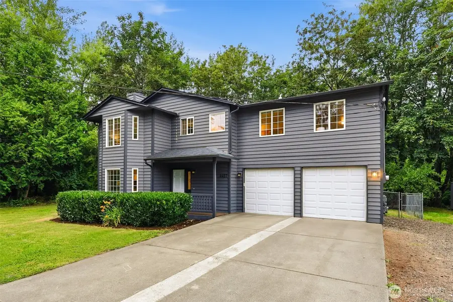 4457 Preston Fall City Road Se, Fall City, WA 98024 - #2