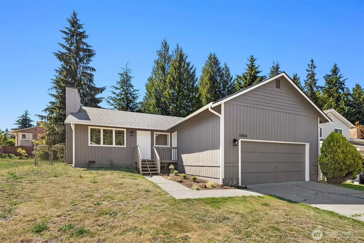 10816 10th Drive Se, Everett, WA 98208 - #1