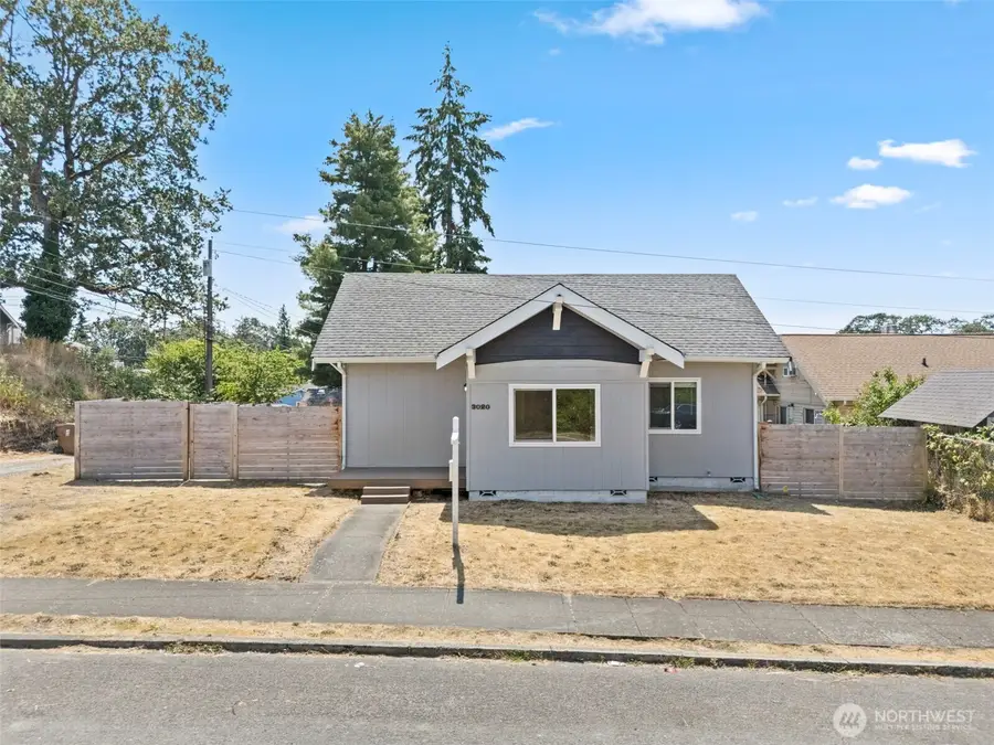 3020 S 54th Street, Tacoma, WA 98409 - #2