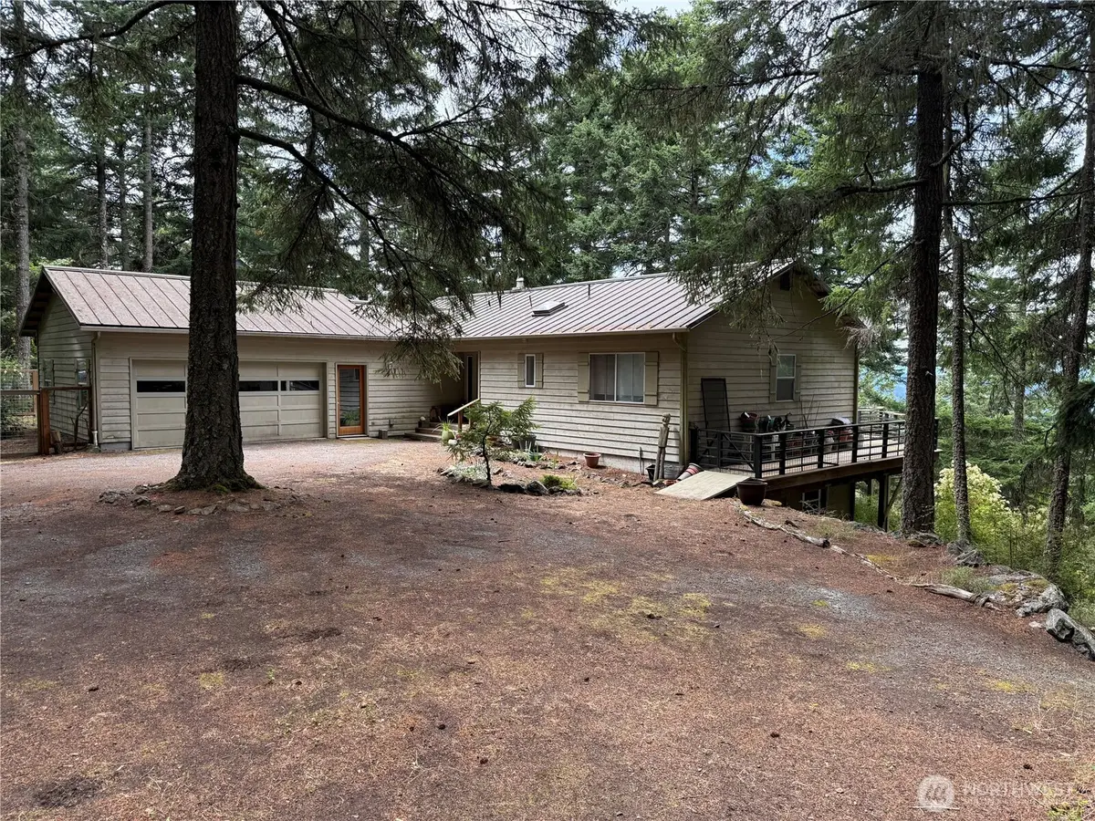 561 Discovery Way, Orcas, WA 98245 - #1