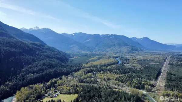 61164 Dexter Lane, Marblemount, WA 98267