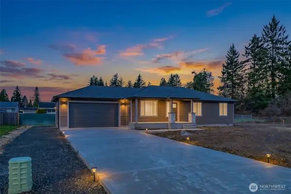 3 Hobble Creek Street, Elma, WA 98541