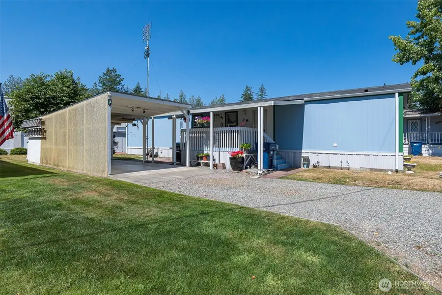 6206 NE 188th St Ne Ne #3, Arlington, WA 98223 - #2