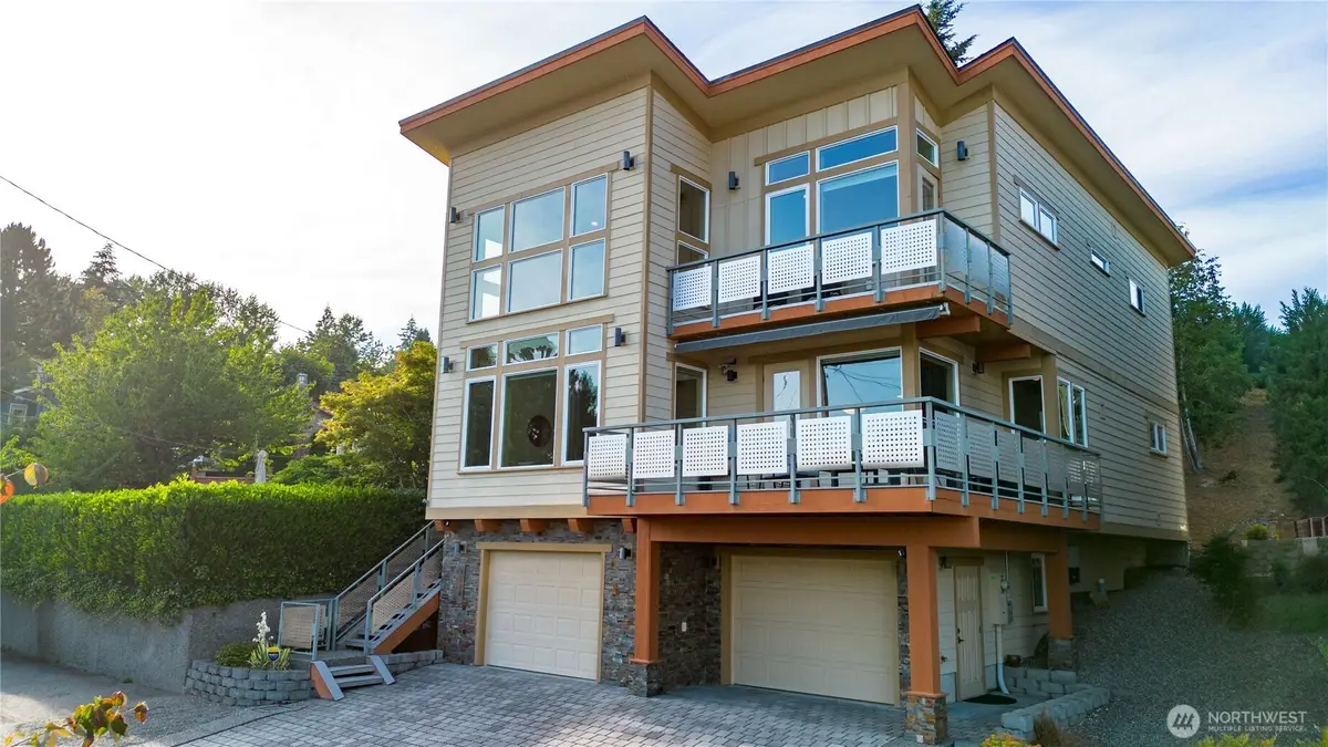 4018 Maryland Street, Bellingham, WA 98226 - #1