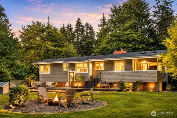 2809 238th Avenue Se, Sammamish, WA 98075