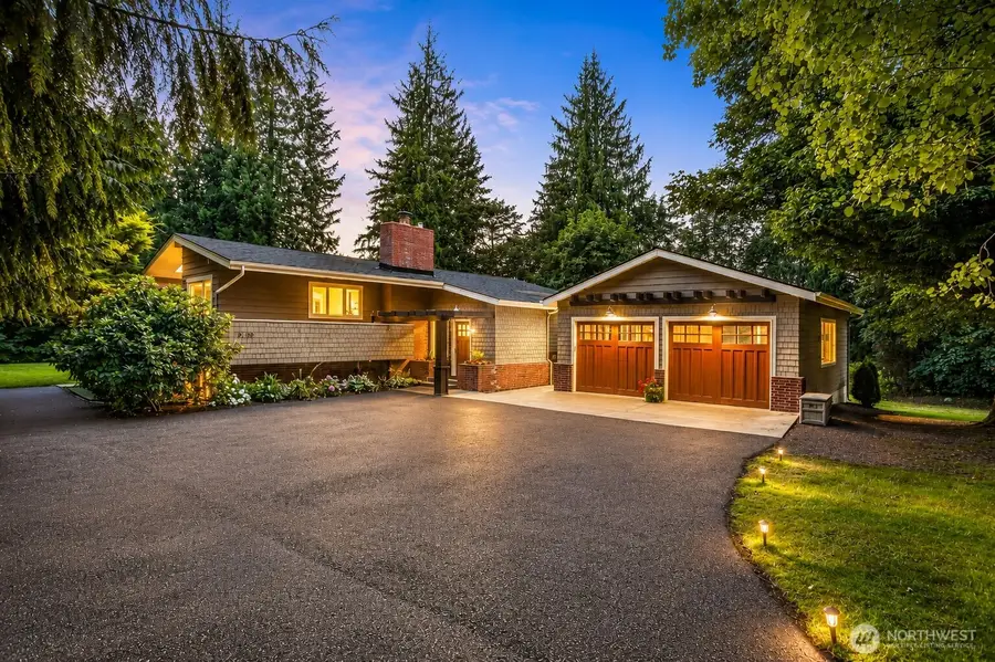 2809 238th Avenue Se, Sammamish, WA 98075 - #2