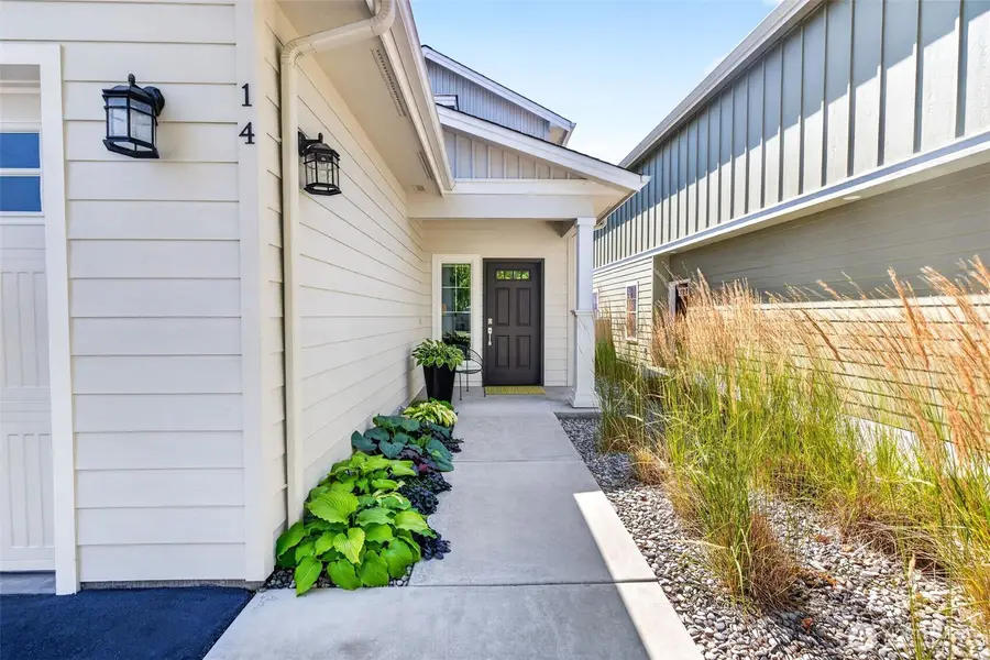 2452 NW Columbia Avenue #14, East Wenatchee, WA 98802 - #3