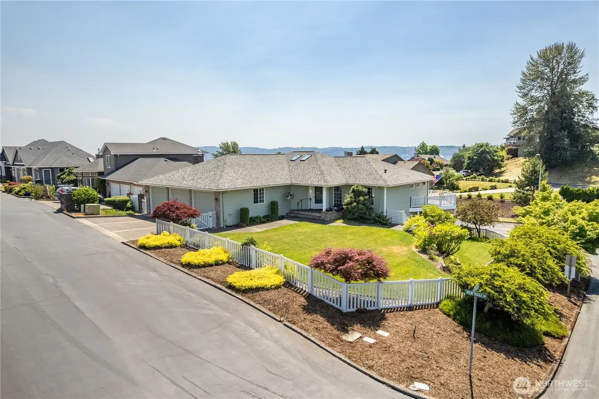 11 View Ridge Circle, Longview, WA 98632 - #1