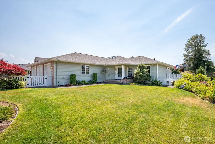 11 View Ridge Circle, Longview, WA 98632 - #3