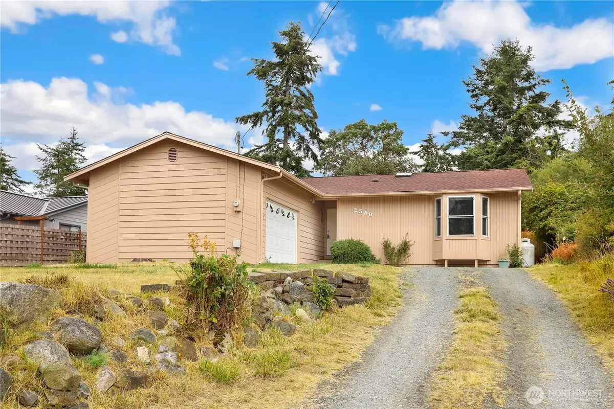 2550 San Juan Street, Coupeville, WA 98239 - #1