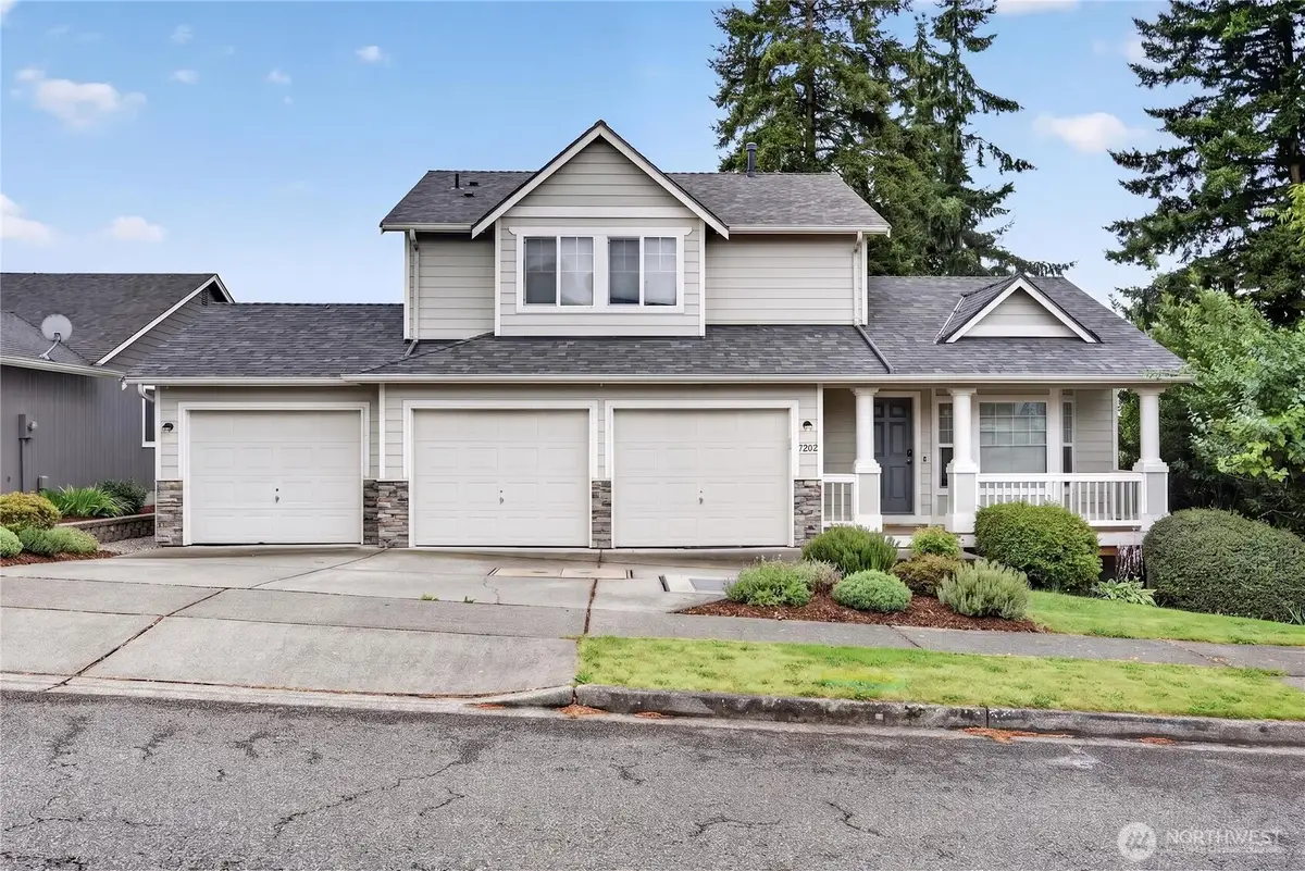 7202 30th Street Ne, Marysville, WA 98270 - #1