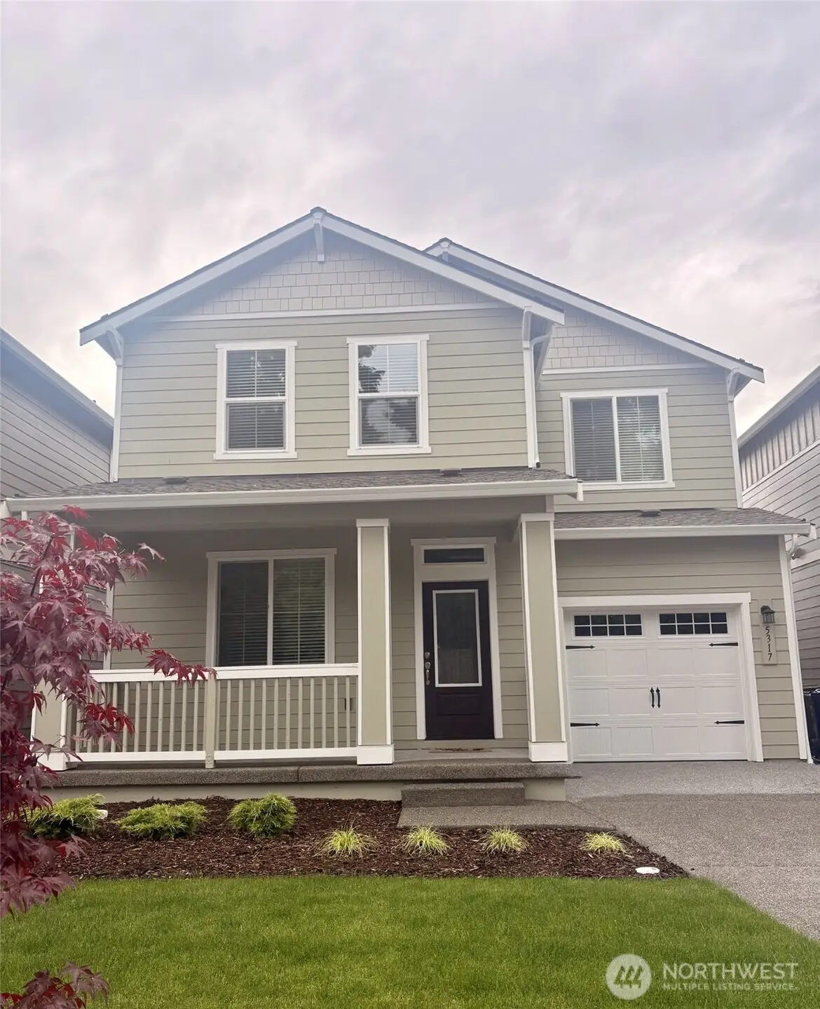 5317 E L Street, Tacoma, WA 98404 - #1