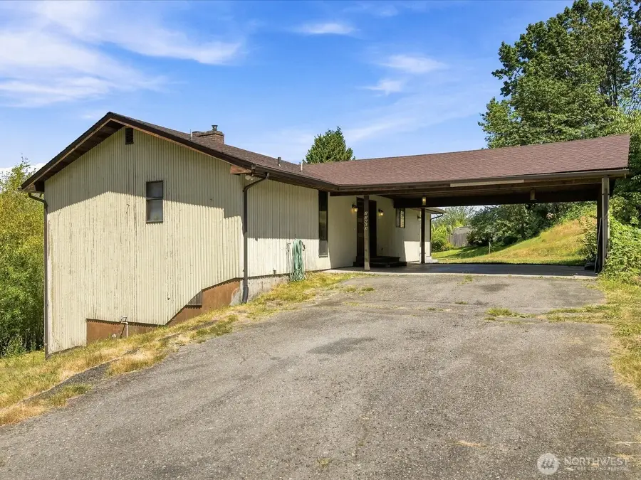 13463 Macadam Road S, Tukwila, WA 98168 - #3