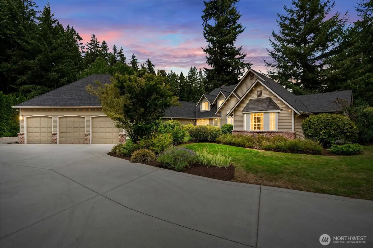 10306 192nd Avenue Ne, Redmond, WA 98053 - #1