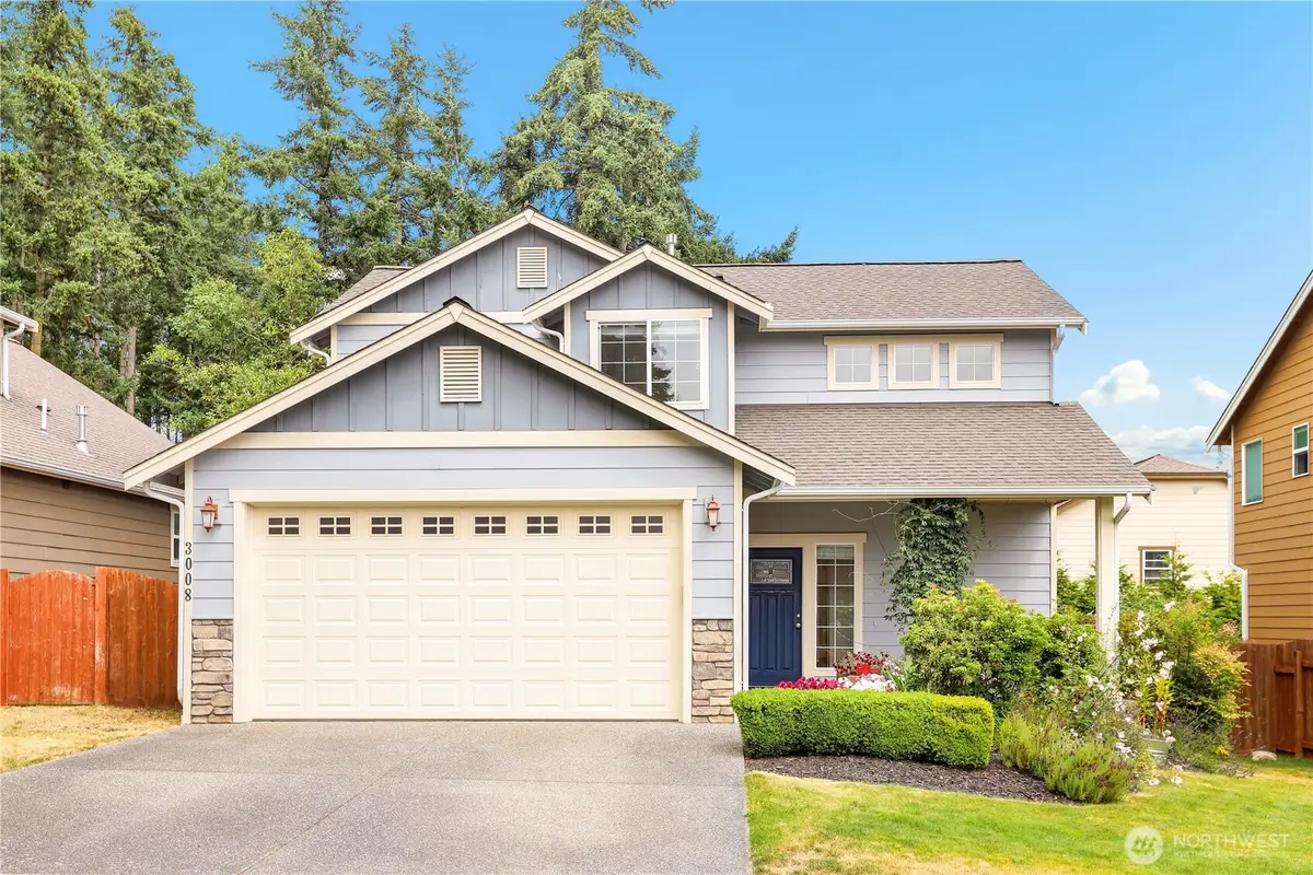 3008 SW Berwick Drive, Oak Harbor, WA 98277 - #1