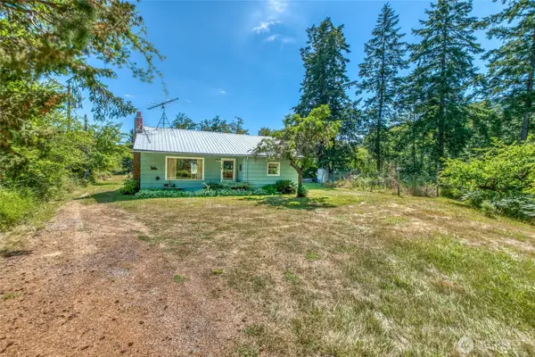 437 Nordstroms Lane, Orcas Island, WA 98245
