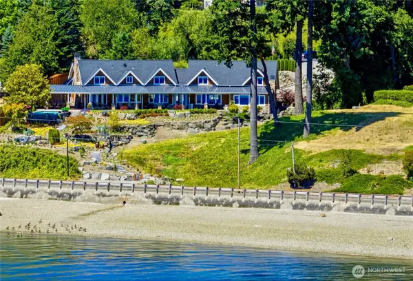 1620 60th Avenue Ct Nw, Gig Harbor, WA 98335