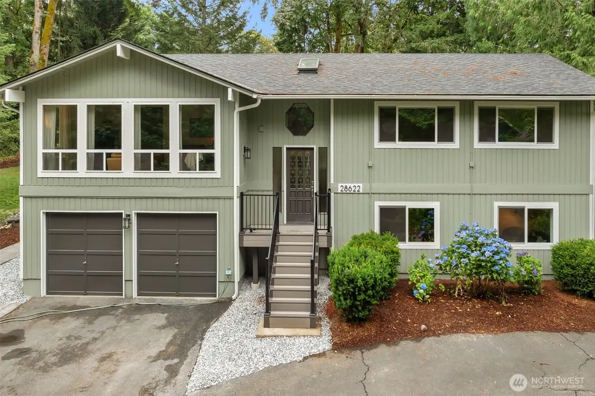 28622 183rd Court Se, Kent, WA 98042 - #1