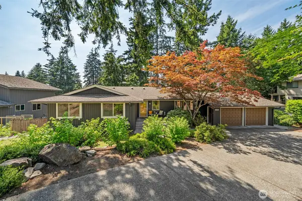 1550 Weathervane Drive, Fircrest, WA 98466