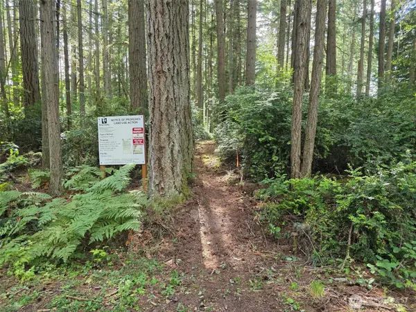23601 Landers Road Sw, Vashon, WA 98070