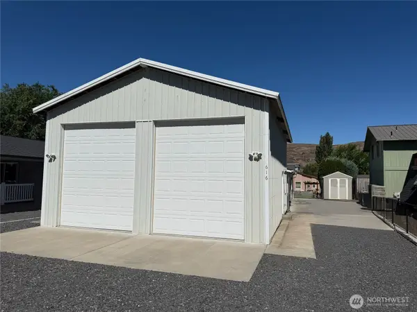 616 Hunter Avenue Sw, Quincy, WA 98848