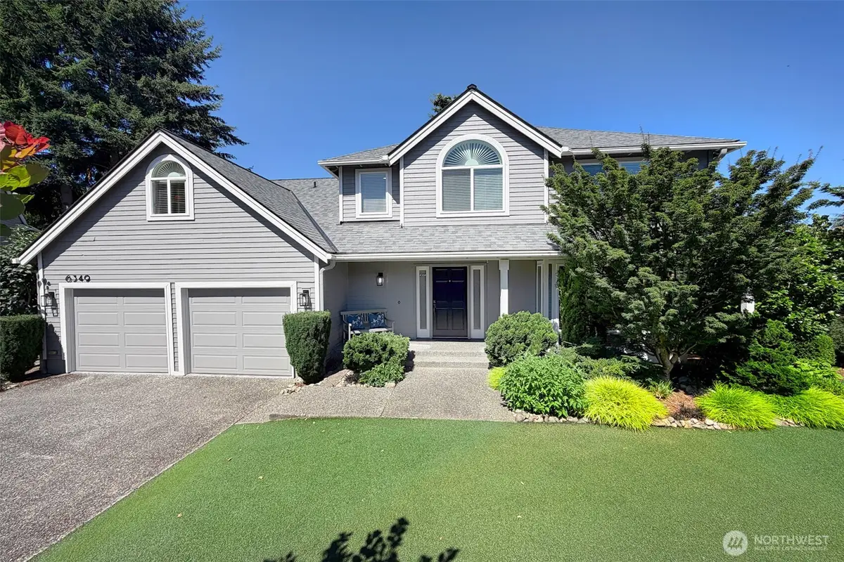 6349 114th Avenue Se, Bellevue, WA 98006 - #1