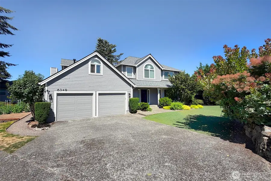 6349 114th Avenue Se, Bellevue, WA 98006 - #2