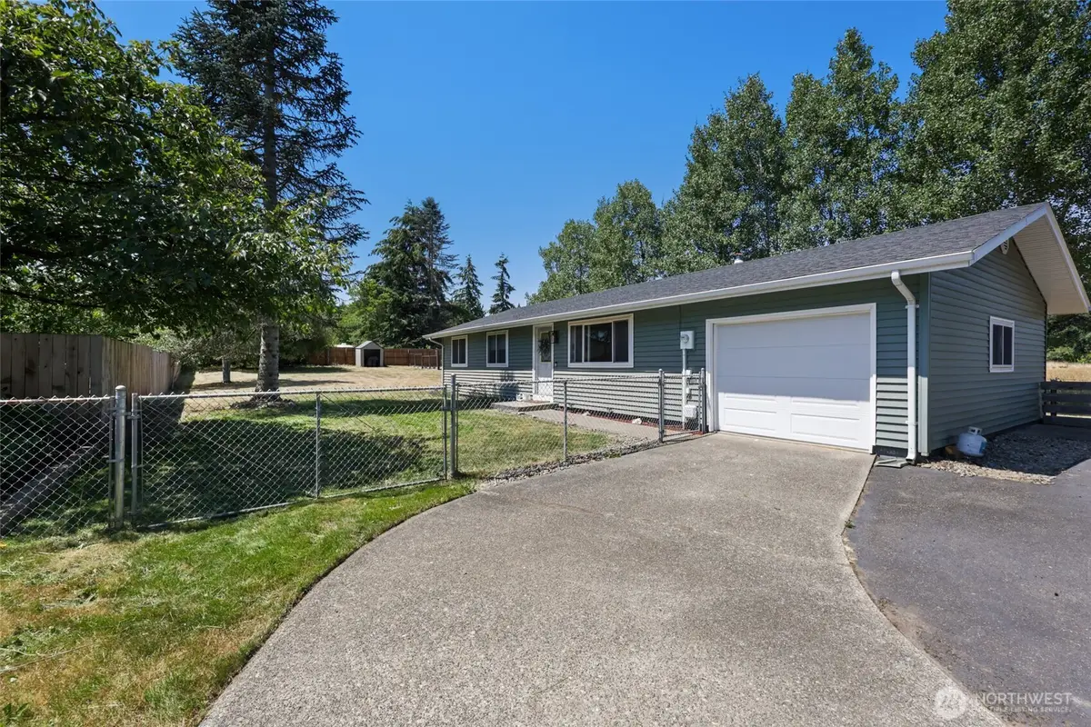 2940 Crowder Court Se, Tenino, WA 98589 - #1
