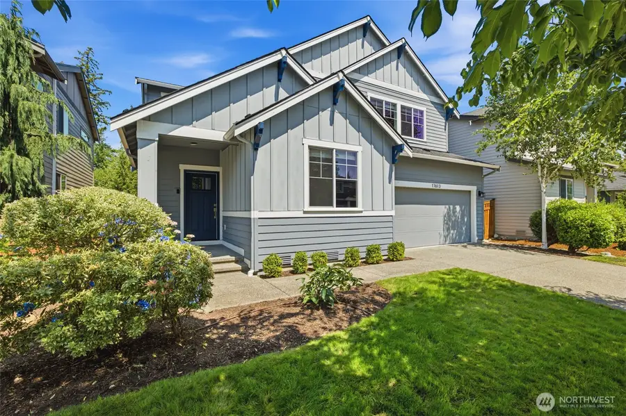 17613 131st Street E, Bonney Lake, WA 98391 - #2