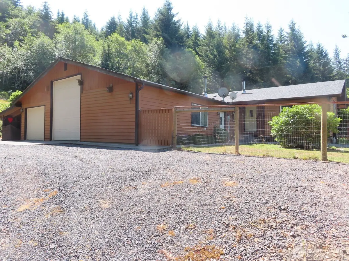 419 Meskill Road, Chehalis, WA 98532 - #1