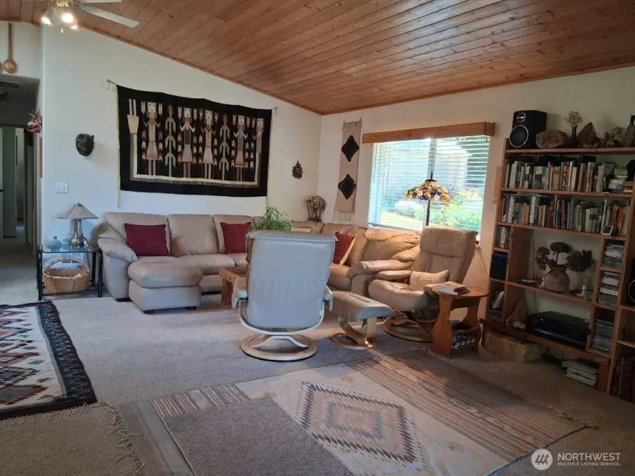 419 Meskill Road, Chehalis, WA 98532 - #2