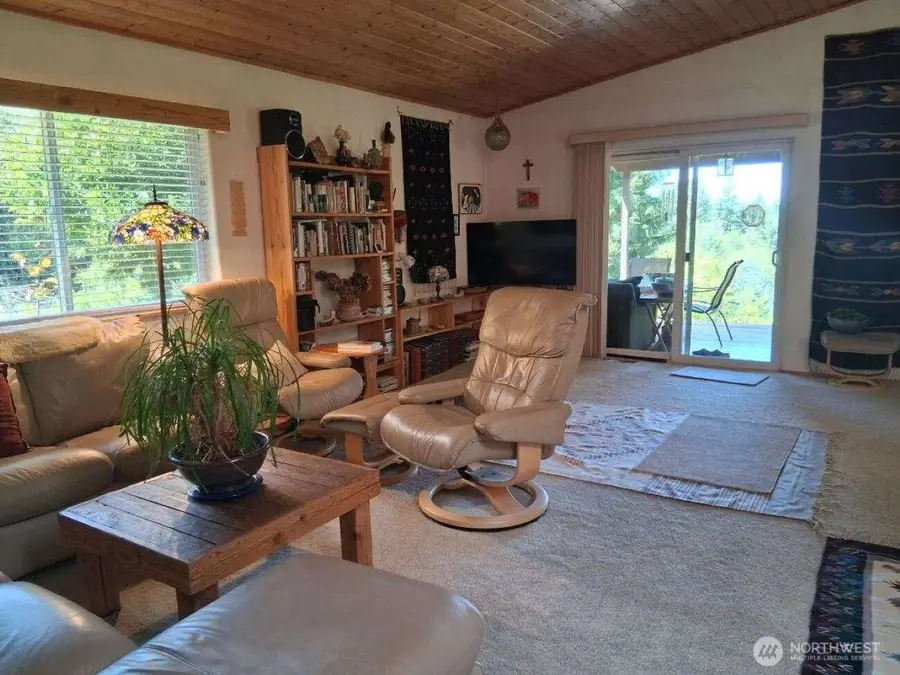 419 Meskill Road, Chehalis, WA 98532 - #3