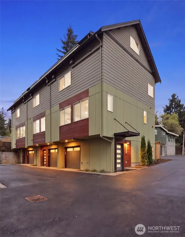 14608 Corliss Avenue N #A, Shoreline, WA 98133