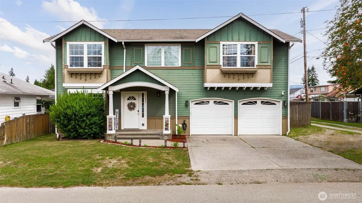 303 E Highland Drive, Arlington, WA 98223 - #1