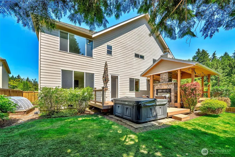 22187 NE 93rd Street, Redmond, WA 98053 - #2